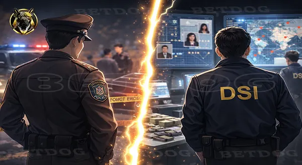 DSI คือหน่วยงานอะไร