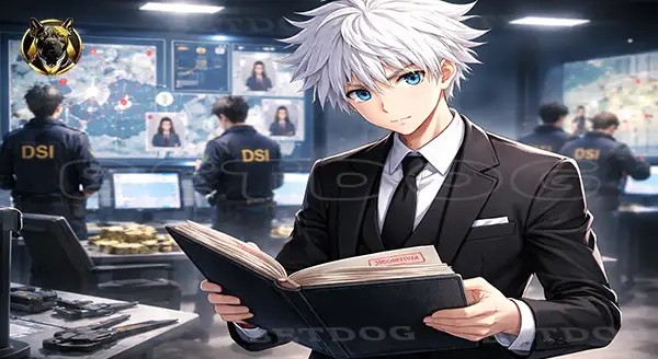 DSI คือหน่วยงานอะไร