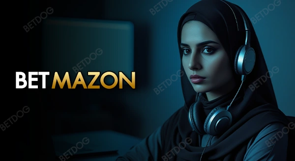 betmazon