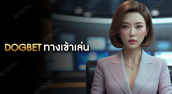 dogbet ทางเข้าเล่น