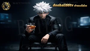 dooball66tv เจ้าของคือใคร