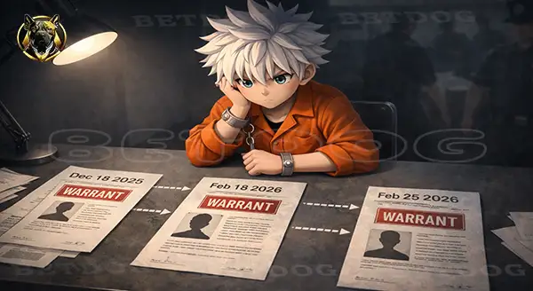 dooball66tv โดนจับวันไหน