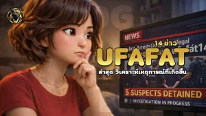 ufafat14 ข่าว