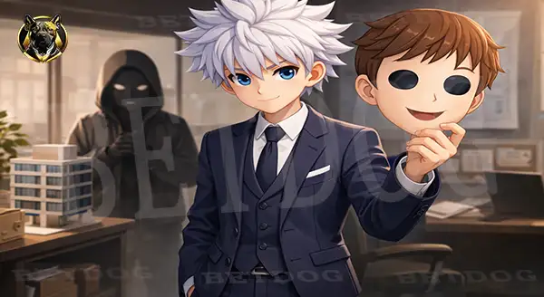 การฟอกเงินผ่านบริษัท ทำยังไง