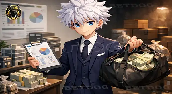 การฟอกเงินผ่านบริษัท ทำยังไง