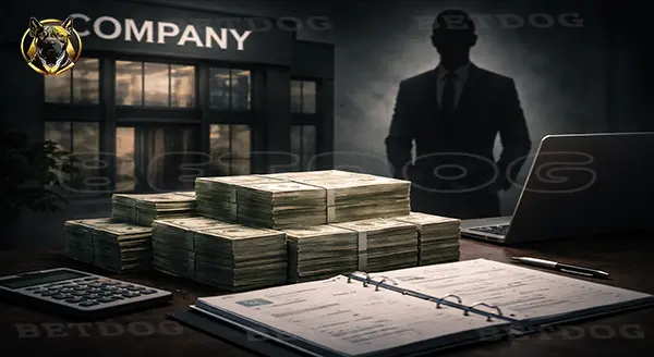 การฟอกเงินผ่านบัญชีม้า คืออะไร