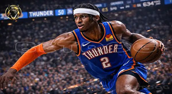 กิลเจียส-อเล็กซานเดอร์ คือของจริง หรือกระแส