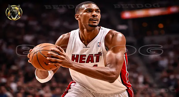 คริส บอช สำคัญกับไมอามีแค่ไหน