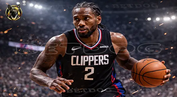 คาวาย เลียวนาร์ด อันตรายที่สุดในยุคนี้หรือไม่