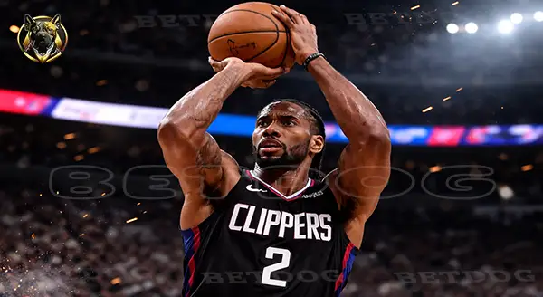 คาวาย เลียวนาร์ด อันตรายที่สุดในยุคนี้หรือไม่