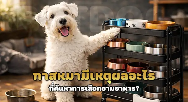 ซีลีแฮม ควรเลือกชามอาหาร ยังไง