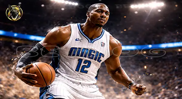 ดไวท์ ฮาวเวิร์ด ช่วงพีคโหดแค่ไหน