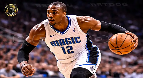 ดไวท์ ฮาวเวิร์ด ช่วงพีคโหดแค่ไหน