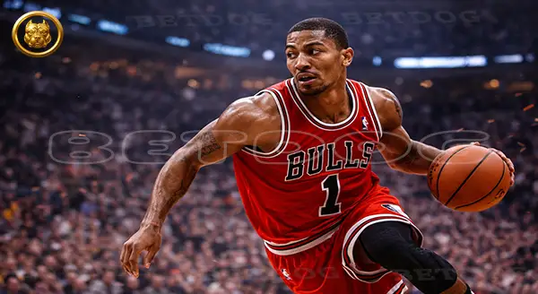 ทำไมคนยังรัก เดอร์ริก โรส