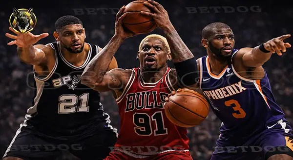 ทำไมอำนาจใน NBA ไม่ได้วัดแค่คะแนน