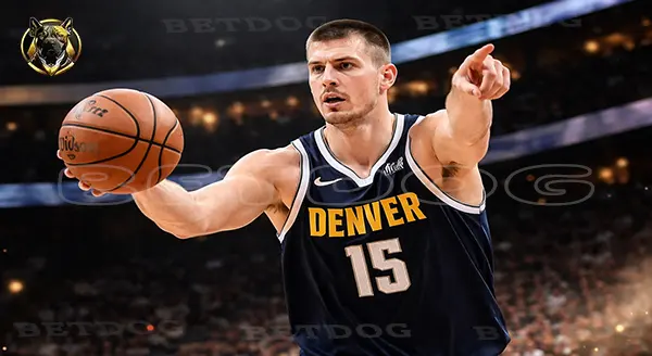 นิโคลา โยคิช คือเซนเตอร์ที่ดีที่สุดไหม