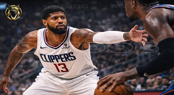 พอล จอร์จ ไปไม่สุดเพราะอะไร