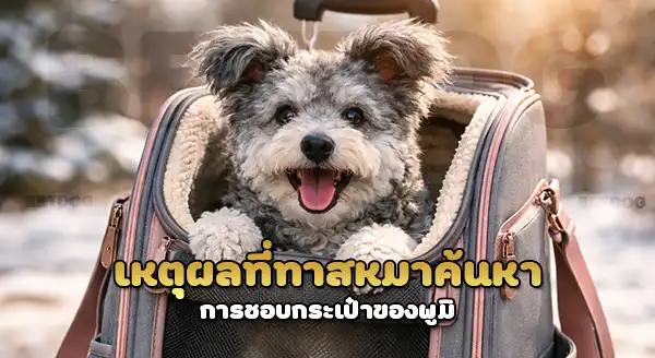 พูมิ ชอบกระเป๋า แบบไหน