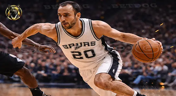 มานู จิโนบิลี่ คือหัวใจแชมป์หรือแค่ตัวประกอบ