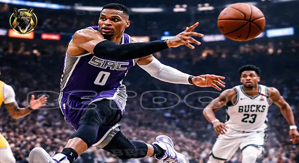 รัสเซลล์ เวสต์บรู๊ค แบกทีมหรือทำพังกันแน่