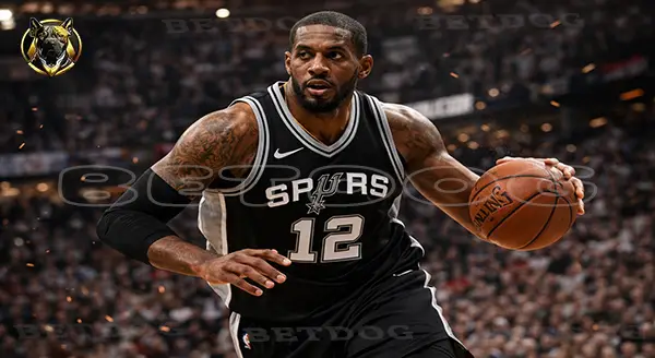 ลามาร์คัส อัลดริดจ์ เก่งแค่ไหน