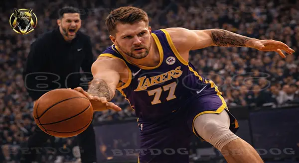 ลูก้า ดอนซิช คือเหตุผลที่ทีมไม่โตหรือเปล่า