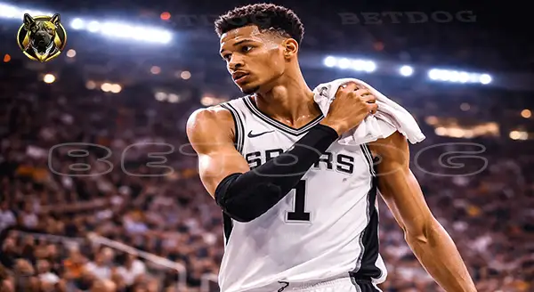 วิคเตอร์ เวมบันยามา เป็นสิ่งมีชีวิตจากอนาคตยังไง