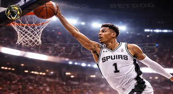 วิคเตอร์ เวมบันยามา เป็นสิ่งมีชีวิตจากอนาคตยังไง