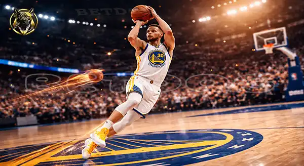 สตีเฟน เคอร์รี เปลี่ยนโลกบาสจริงไหม