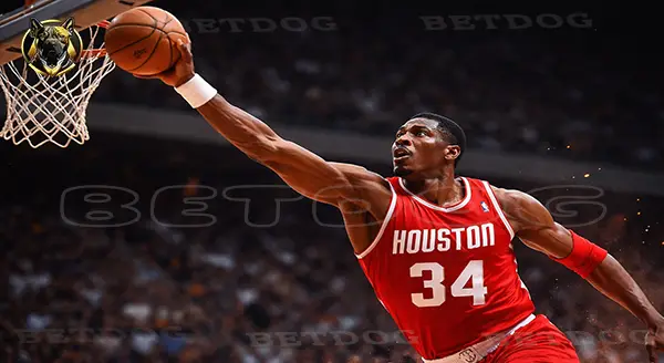 ฮาคีม โอลาจูวอน คือเซนเตอร์ที่ดีที่สุดจริงไหม