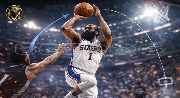 ฮาร์เดน คืออัจฉริยะ หรือเล่นกับช่องโหว่กติกา