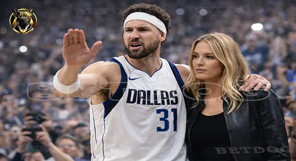 เคลย์ ทอมป์สัน บริสุทธิ์ที่สุดในยุคนี้จริงไหม