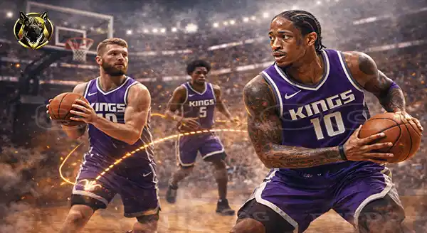 เดมาร์ เดโรซาน ยังสำคัญในยุคสามแต้มไหม