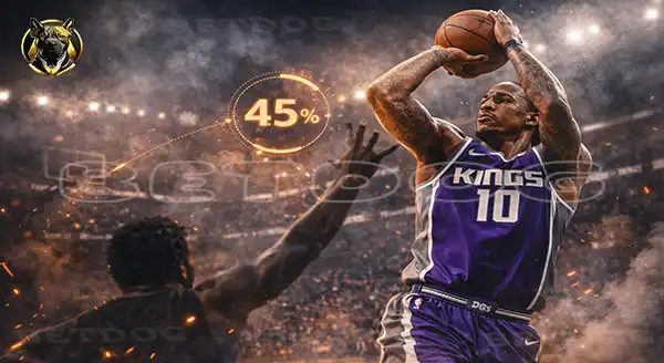 เดมาร์ เดโรซาน ยังสำคัญในยุคสามแต้มไหม