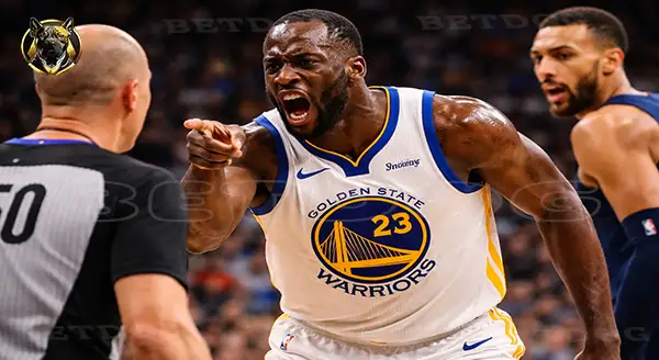 เดรย์มอนด์ กรีน วุ่นวายแต่ทำไมจำเป็น