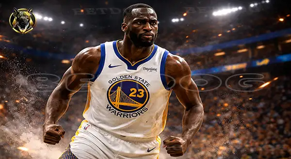 เดรย์มอนด์ กรีน วุ่นวายแต่ทำไมจำเป็น