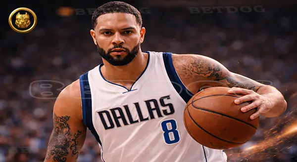 เดรอน วิลเลี่ยมส์ เก่งมากแต่ทำไมไม่ยืนระยะ