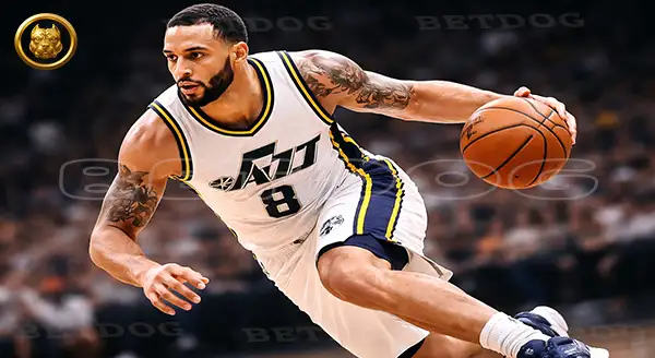 เดรอน วิลเลี่ยมส์ เก่งมากแต่ทำไมไม่ยืนระยะ