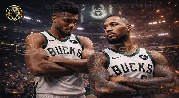 เดเมียน ลิลลาร์ด เลือกความภักดีหรือชัยชนะ