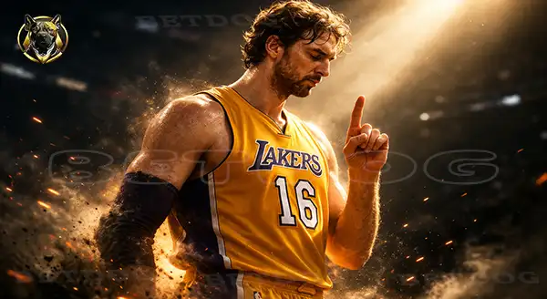 เพา กาซอล คืออะไรในทีมแชมป์