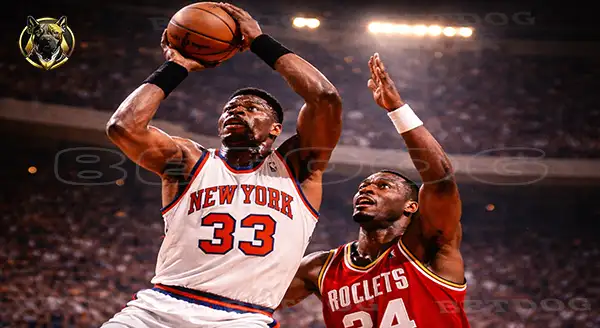 แพทริก อีวิง ยิ่งใหญ่แต่ทำไมไม่มีแชมป์