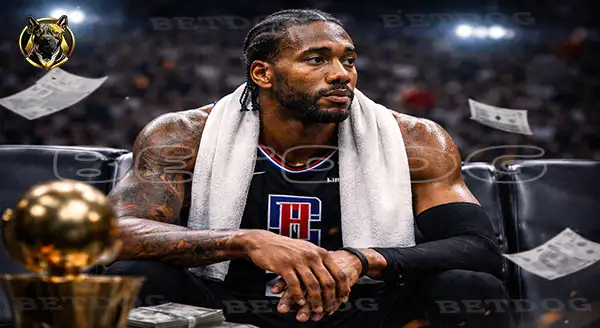 แรงกดดันใน NBA สูงแค่ไหน