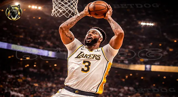 แอนโทนี เดวิส สำคัญกับเกมรับแค่ไหน