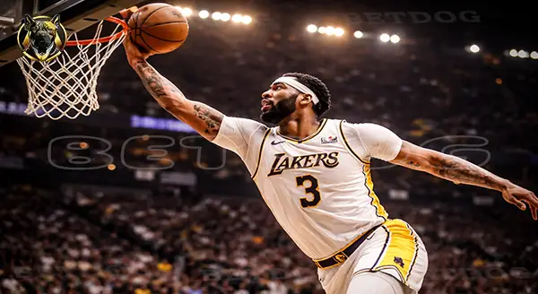 แอนโทนี เดวิส สำคัญกับเกมรับแค่ไหน