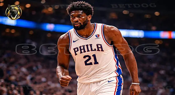 โจเอล เอ็มบีด ยังขาดอะไร