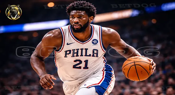 โจเอล เอ็มบีด ยังขาดอะไร