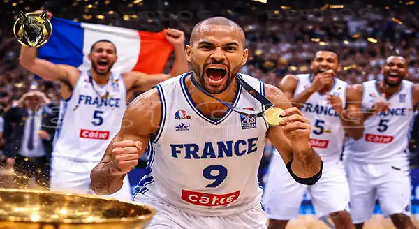 โทนี พาร์กเกอร์ เก่งจริงหรือแค่อยู่ถูกที่