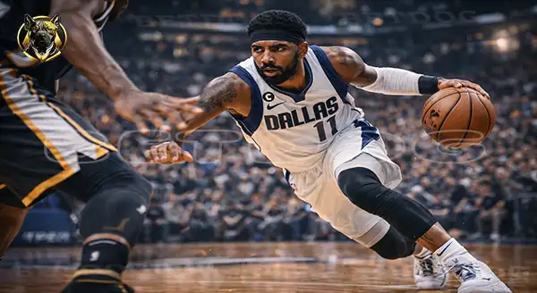 ไครี เออร์วิง คืออัจฉริยะที่ควรถูกจำกัดไหม