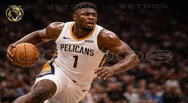 ไซออน วิลเลียมสัน เก่งจริงแค่ไหน