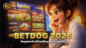 betdog 2026